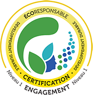 eco-responsable