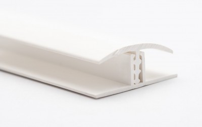 Moulure de joint ¼, ⅜, ½