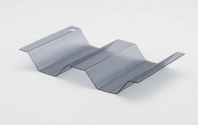 Agro panneau de polycarbonate 1