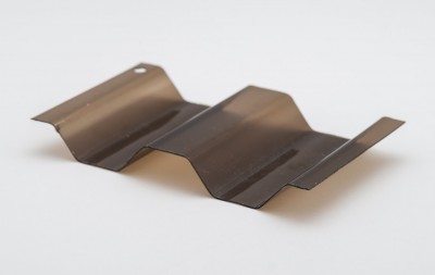 Agro panneau de polycarbonate 3
