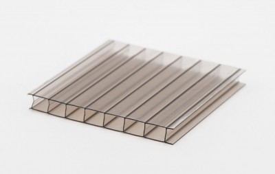 Agro panneau de polycarbonate 4