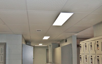Établissement scolaire