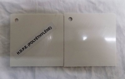 Agro feuille HDPE 3