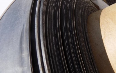 Membrane EPDM détail 2