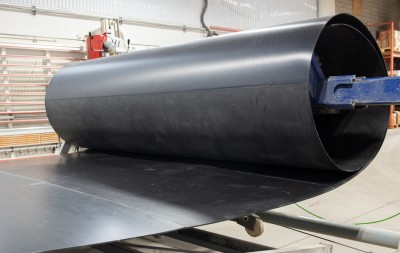 Polyéthylène ultra haute densité UHMW