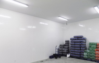 Épicerie