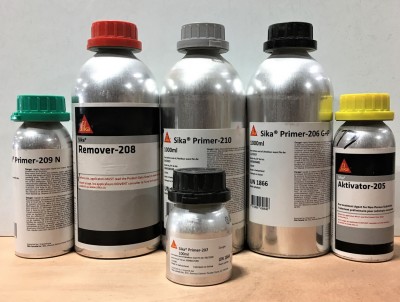 Sika Primer