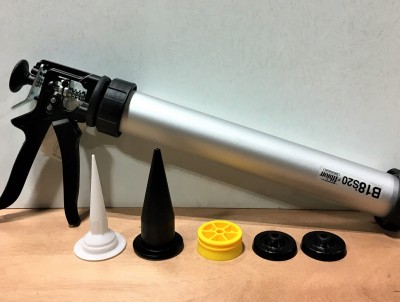 Sika accessoires