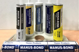 Manus-Bond 501-A