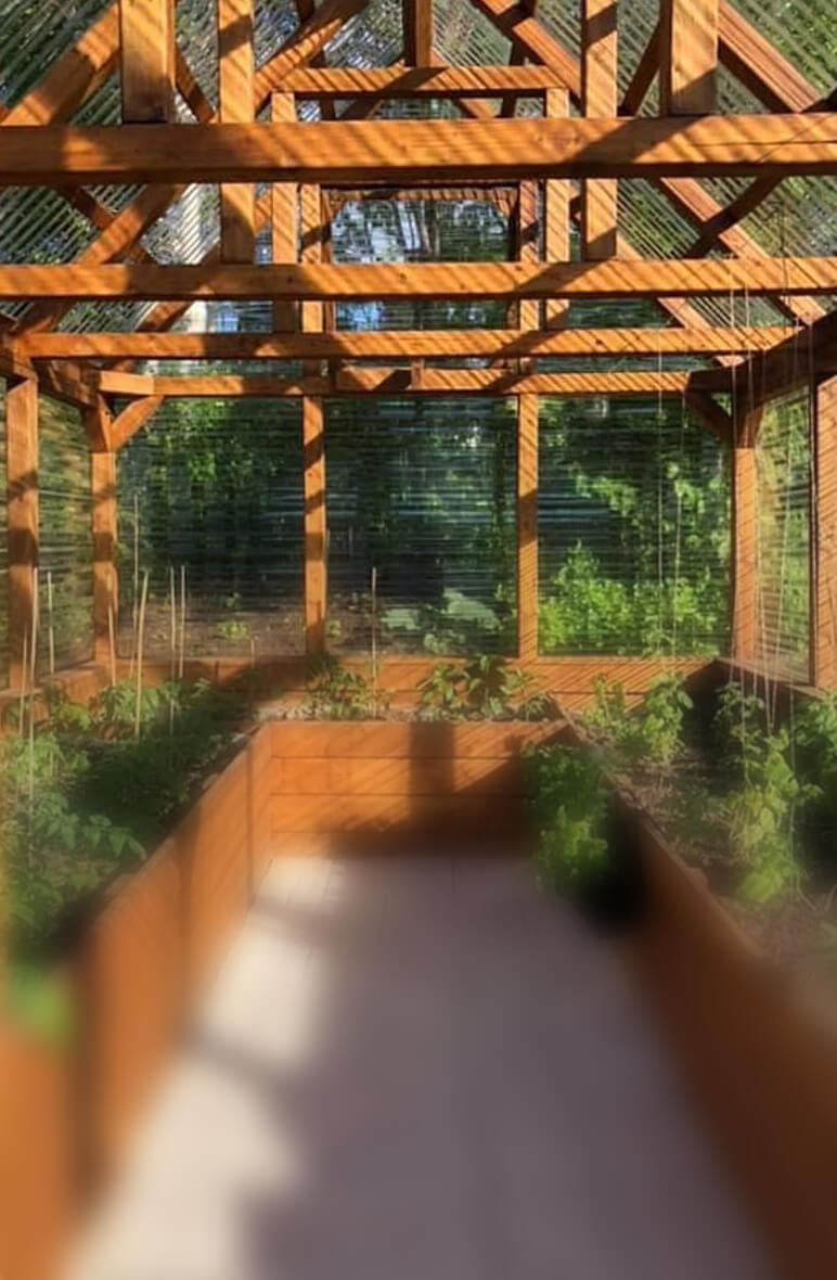 Gazebo & Solarium